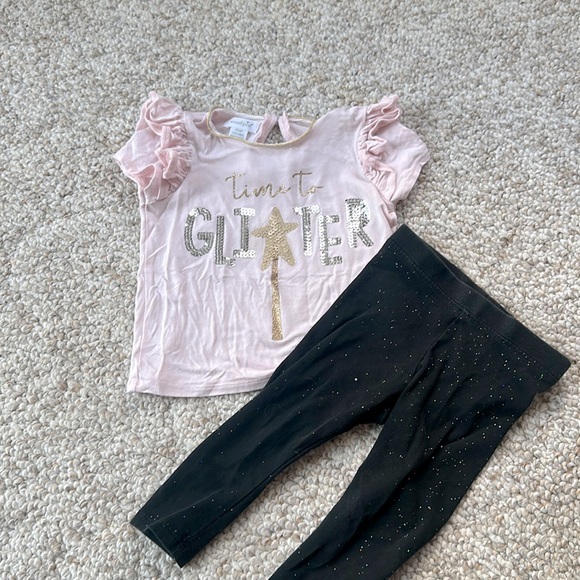 Mud Pie top - Picture 1 of 3